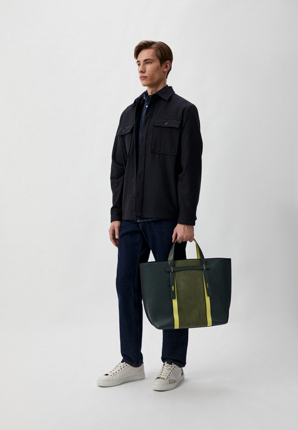 Furla Сумка - MAN GIOVE XL CASUAL TOTE - фото 5
