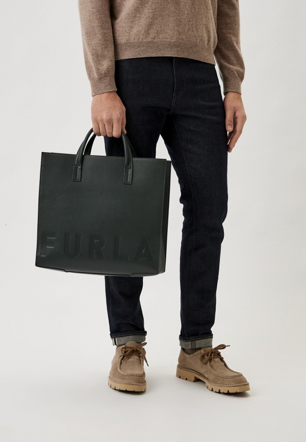 Furla Сумка - FURLA MAN ATLANTIDE - фото 6