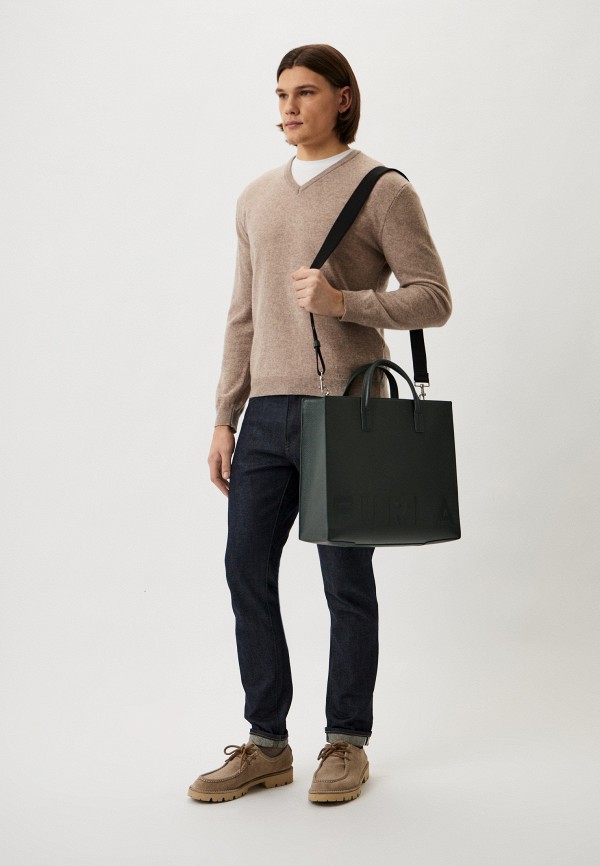 Furla Сумка - FURLA MAN ATLANTIDE - фото 5