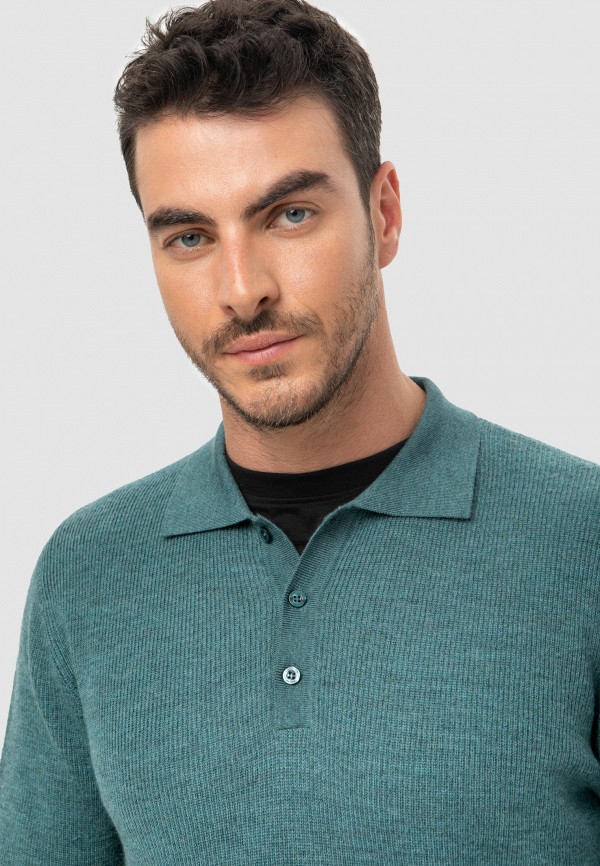 Kanzler Поло - фото 5