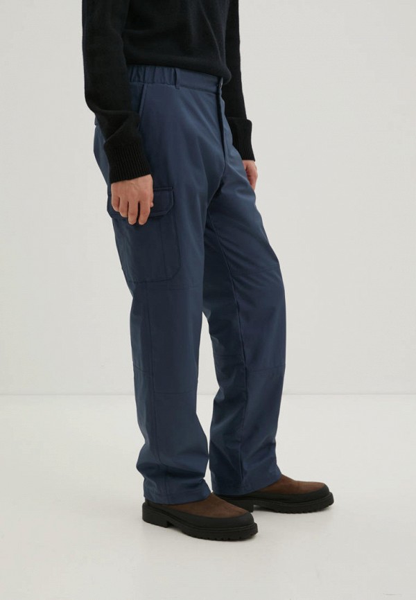 Finn Flare Брюки утепленные - фото 4