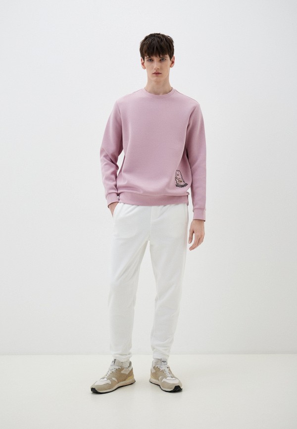 Erke Свитшот - фото 2