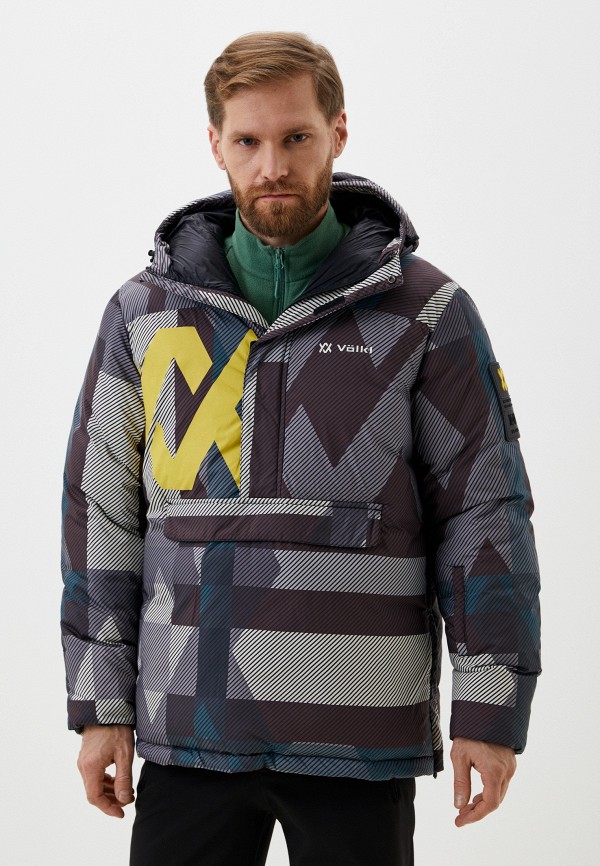Volkl Куртка горнолыжная - фото 1