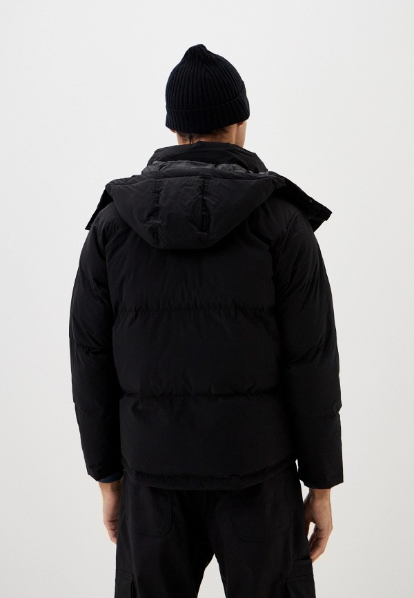 Camel Куртка утепленная - фото 3