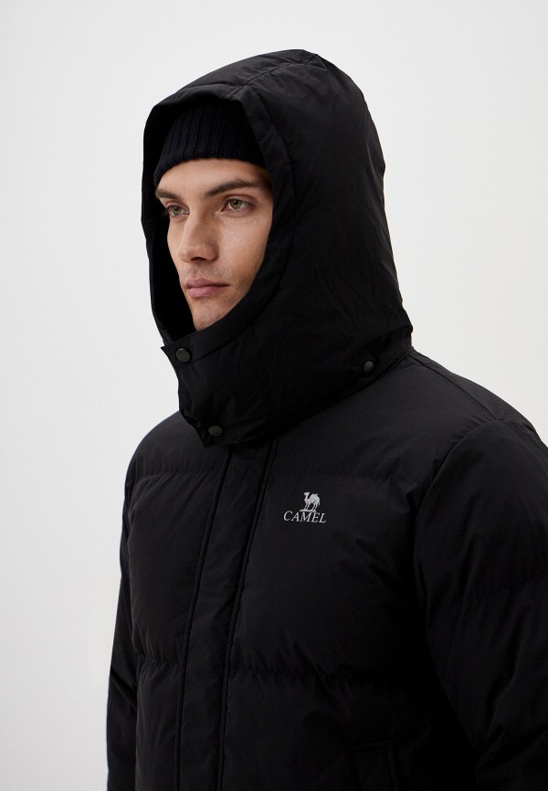 Camel Куртка утепленная - фото 5