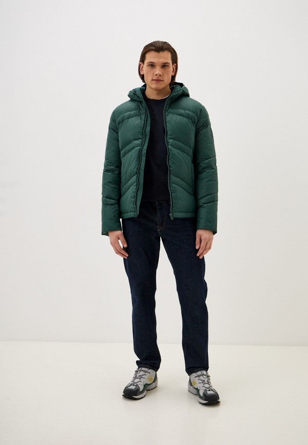 U.S. Polo Assn. Пуховик - фото 2