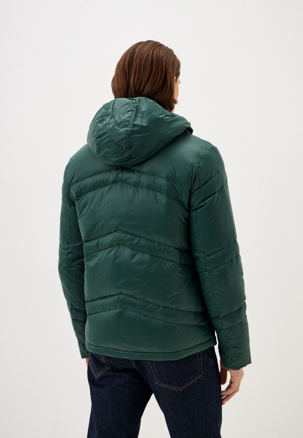 U.S. Polo Assn. Пуховик - фото 3