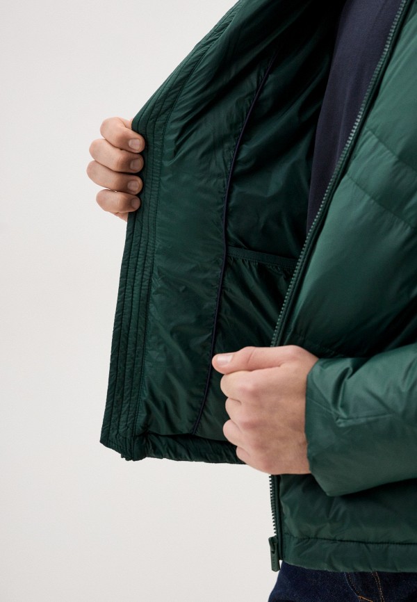 U.S. Polo Assn. Пуховик - фото 5