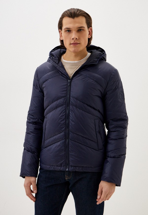 U.S. Polo Assn. Куртка утепленная - фото 1