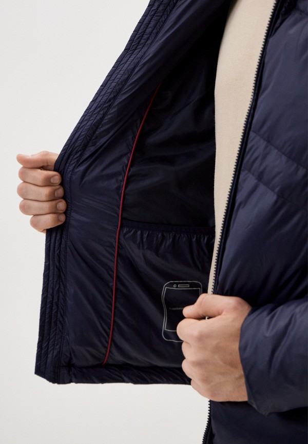 U.S. Polo Assn. Куртка утепленная - фото 5