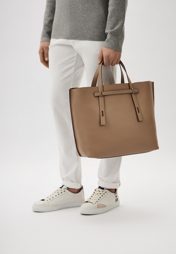 Furla Сумка - MAN GIOVE XL CASUAL TOTE - фото 6