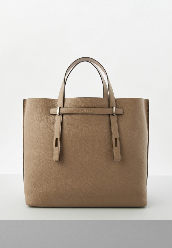Furla Сумка - MAN GIOVE XL CASUAL TOTE - фото 1