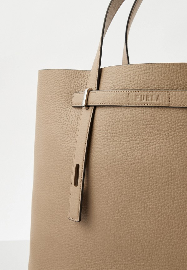Furla Сумка - MAN GIOVE XL CASUAL TOTE - фото 3
