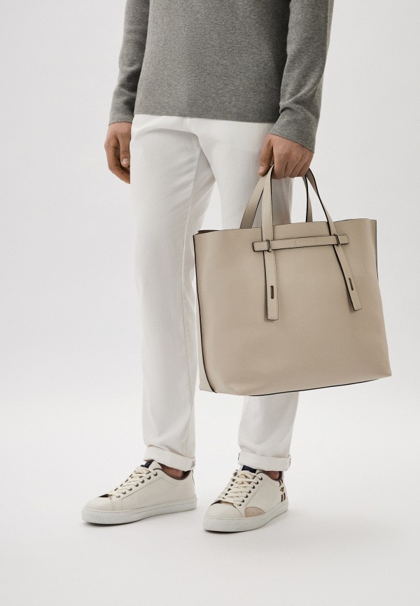 Furla Сумка - FURLA MAN GIOVE XL CASUAL TOTE - фото 6