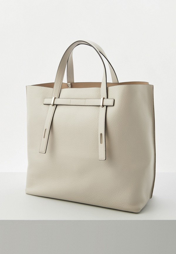 Furla Сумка - FURLA MAN GIOVE XL CASUAL TOTE - фото 2