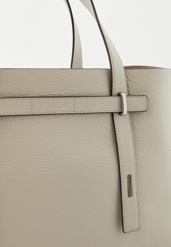 Furla Сумка - FURLA MAN GIOVE XL CASUAL TOTE - фото 3