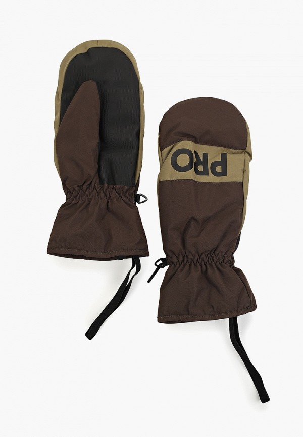 Protest Варежки горнолыжные - фото 1