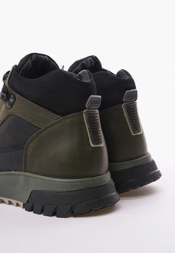 Ботинки Niota Line, цвет: хаки, MP002XM0VBQR — купить в интернет ...