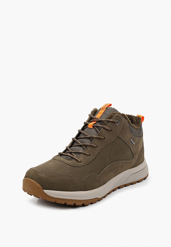 Camel Кроссовки - фото 2