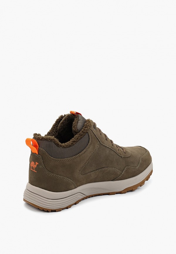 Camel Кроссовки - фото 3