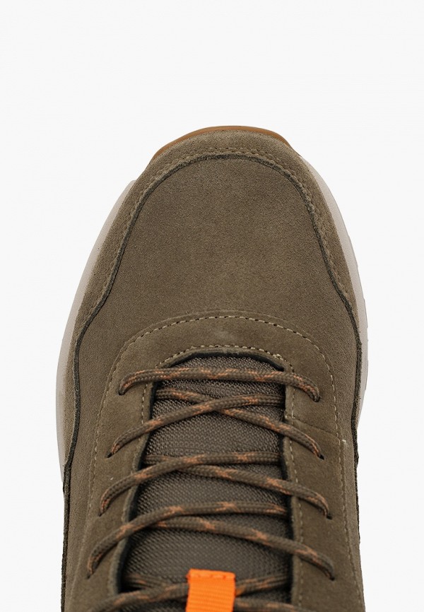 Camel Кроссовки - фото 4