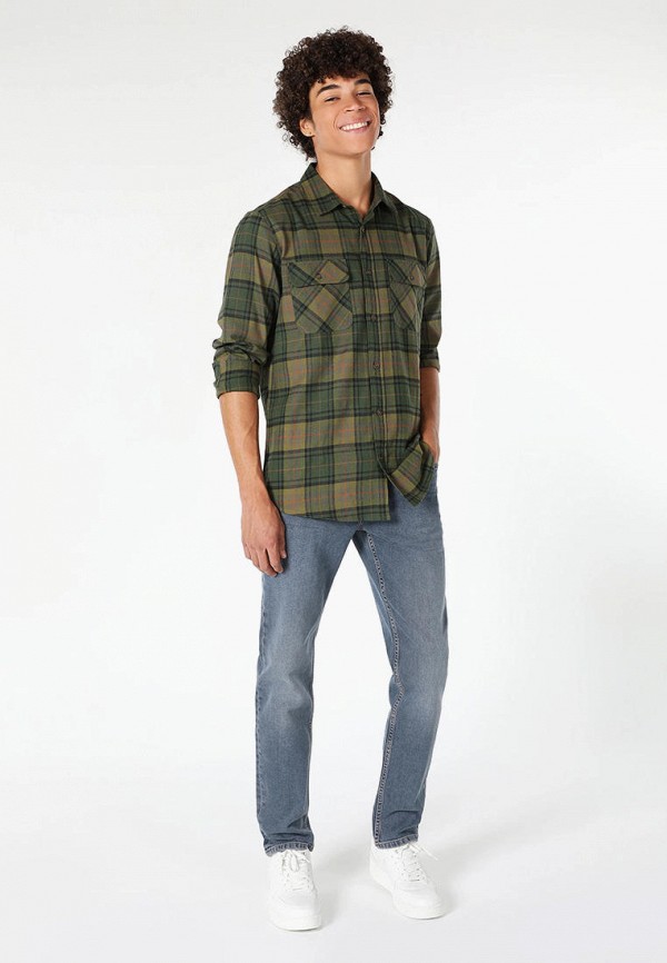 Colin's Рубашка - фото 2