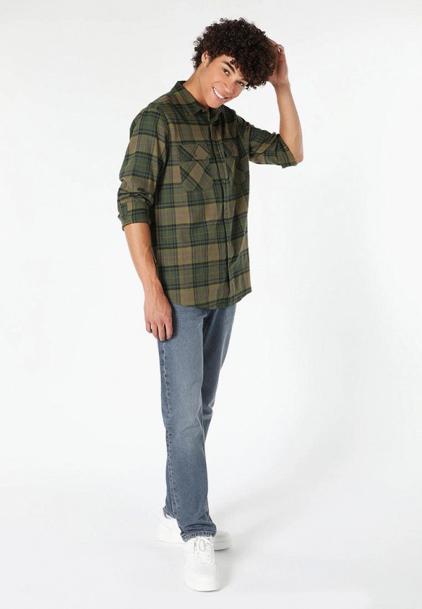 Colin's Рубашка - фото 4