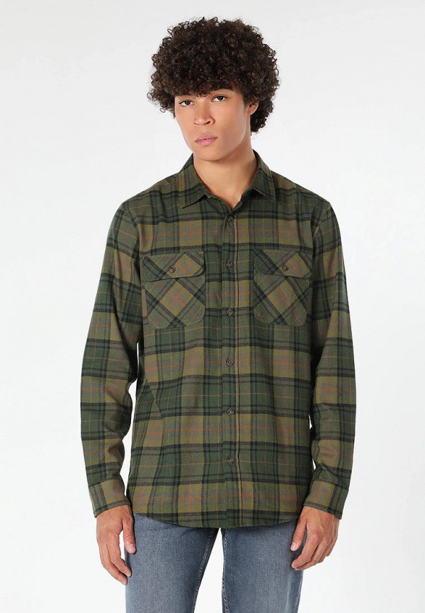 Colin's Рубашка - фото 1