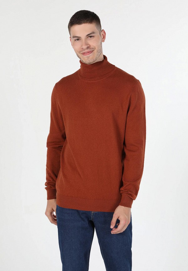 Colin's Водолазка - фото 1