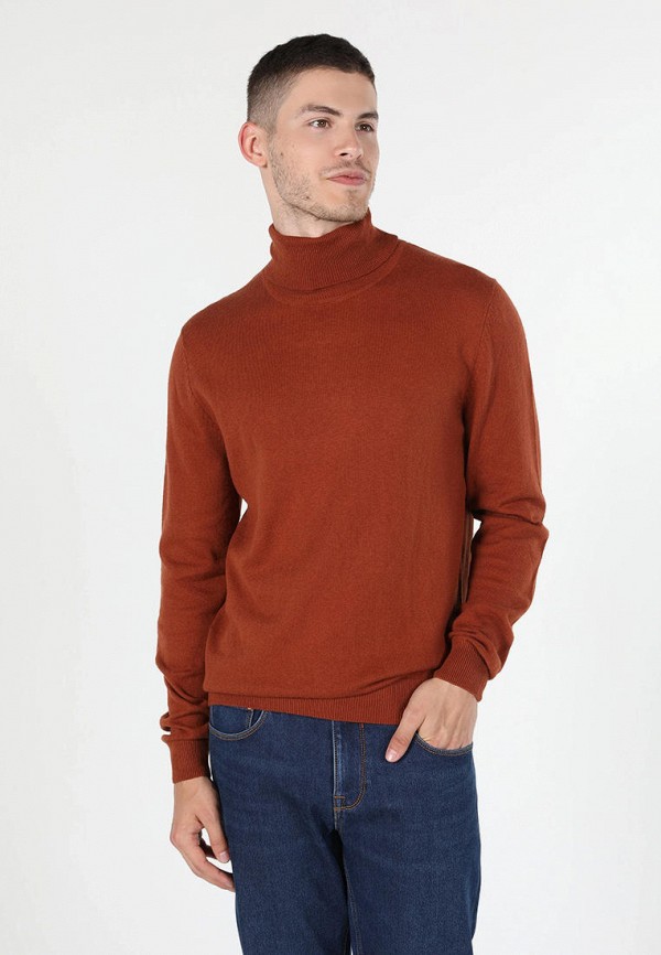 Colin's Водолазка - фото 3