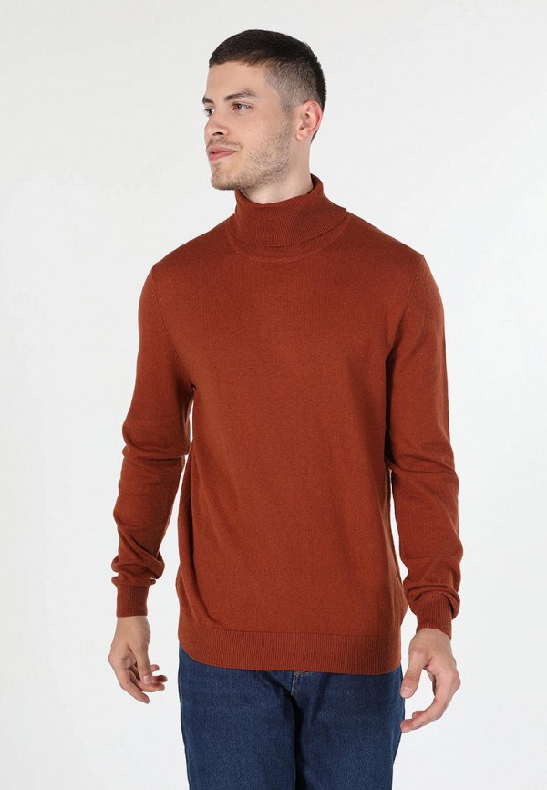 Colin's Водолазка - фото 4