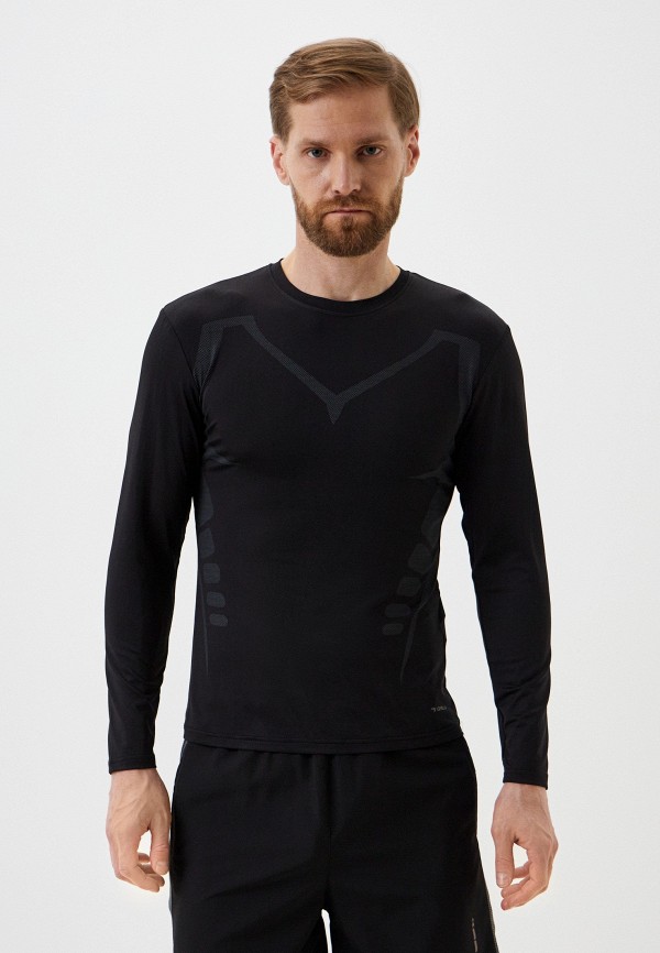 Baon Лонгслив спортивный - фото 1