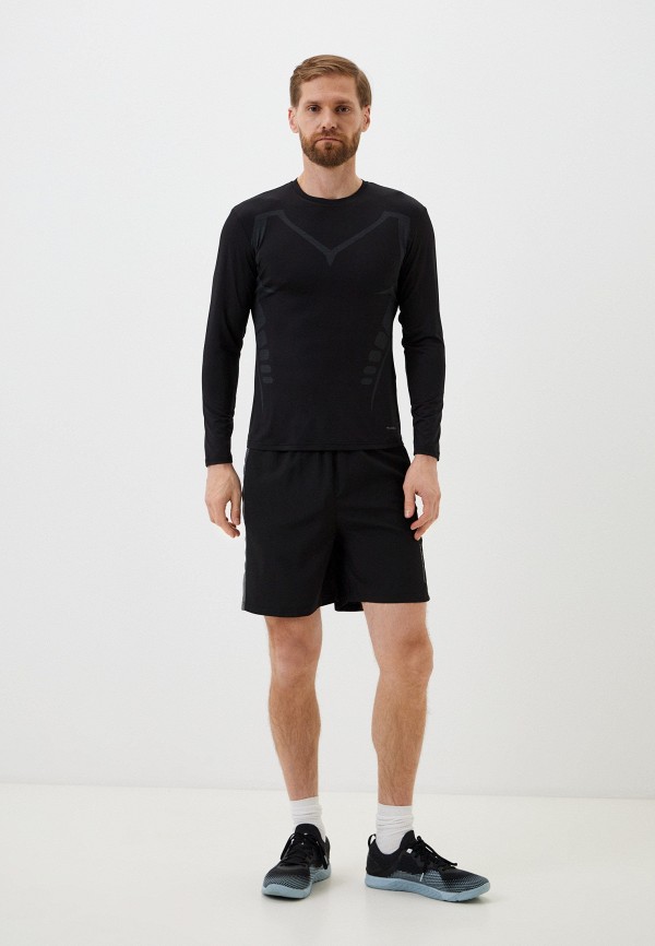 Baon Лонгслив спортивный - фото 2