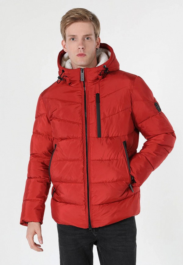 Colin's Куртка утепленная - фото 1