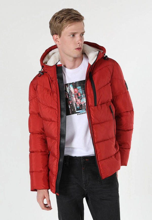 Colin's Куртка утепленная - фото 4