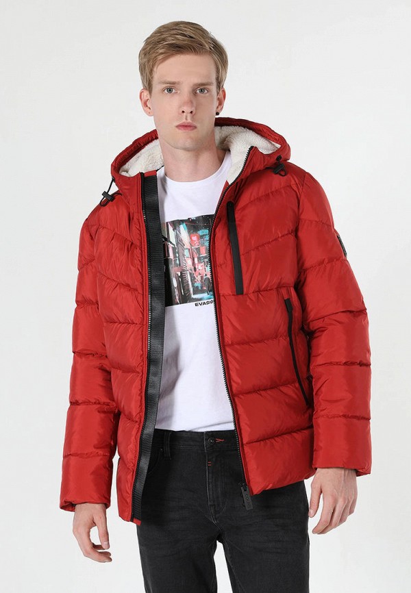 Colin's Куртка утепленная - фото 3