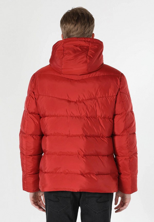 Colin's Куртка утепленная - фото 2