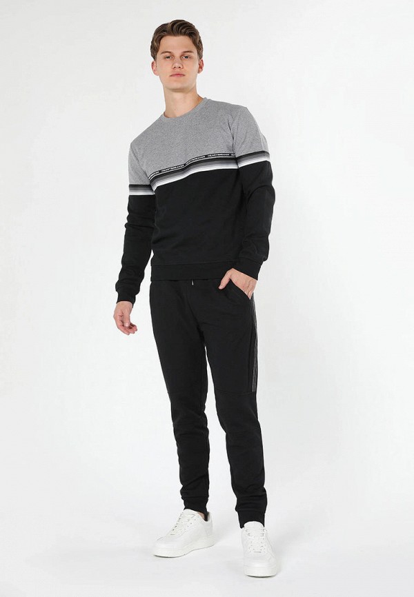 Colin's Свитшот - фото 2