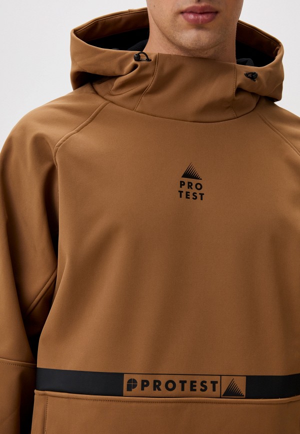 Protest Куртка сноубордическая - PRTKONOW - фото 4