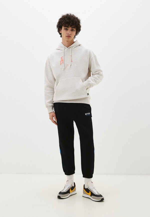 Li-Ning Худи - PO - фото 2