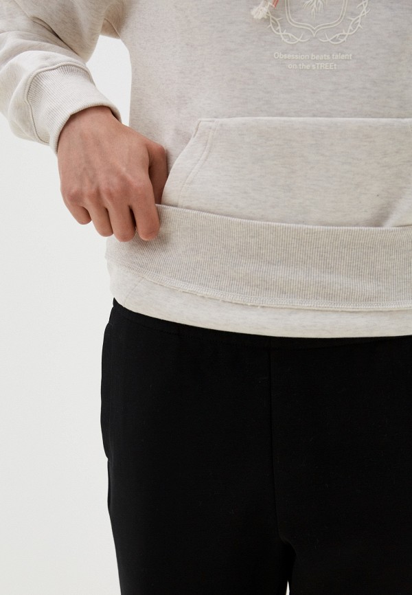 Li-Ning Худи - PO - фото 4