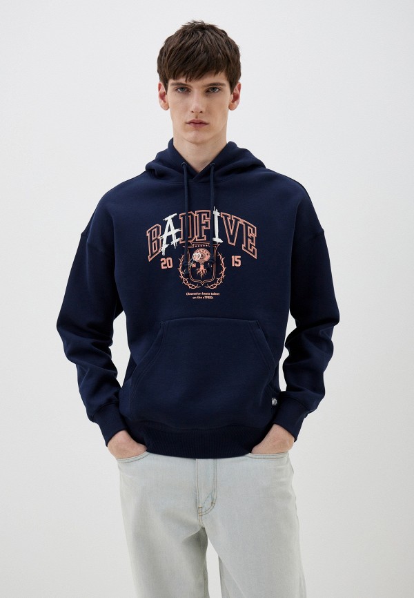 Li-Ning Худи - PO - фото 1