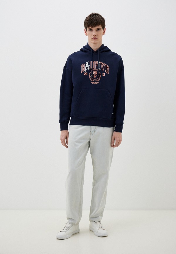 Li-Ning Худи - PO - фото 2