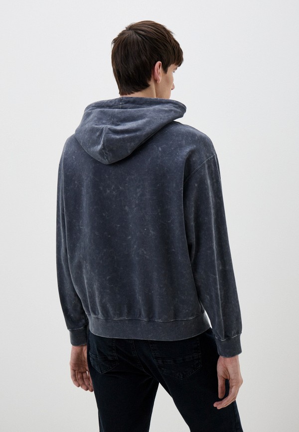 Li-Ning Худи - PO, в коллаборации с Дуэйном Уэйдом - фото 3