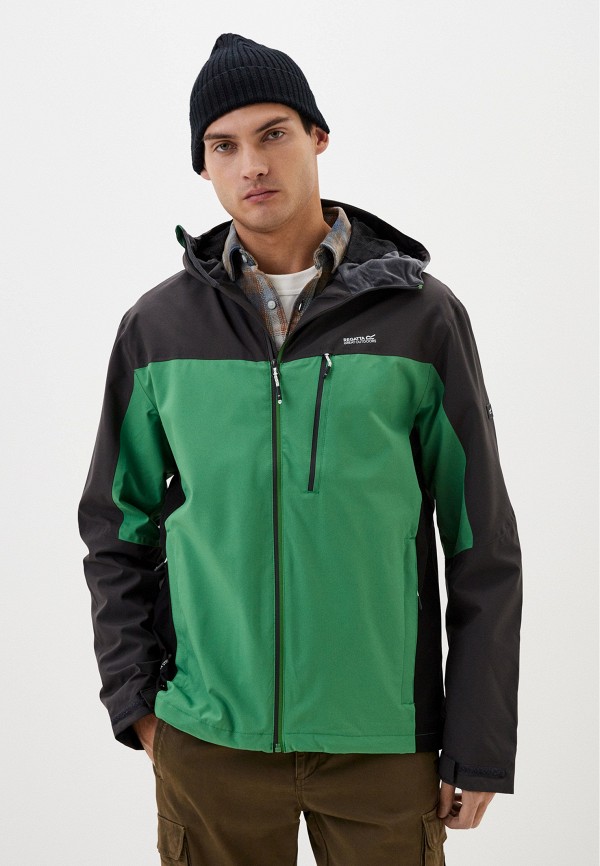 Regatta Ветровка - Birchdale - фото 1