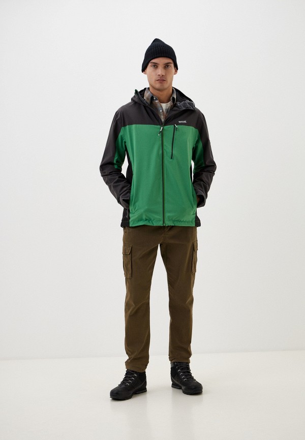 Regatta Ветровка - Birchdale - фото 2