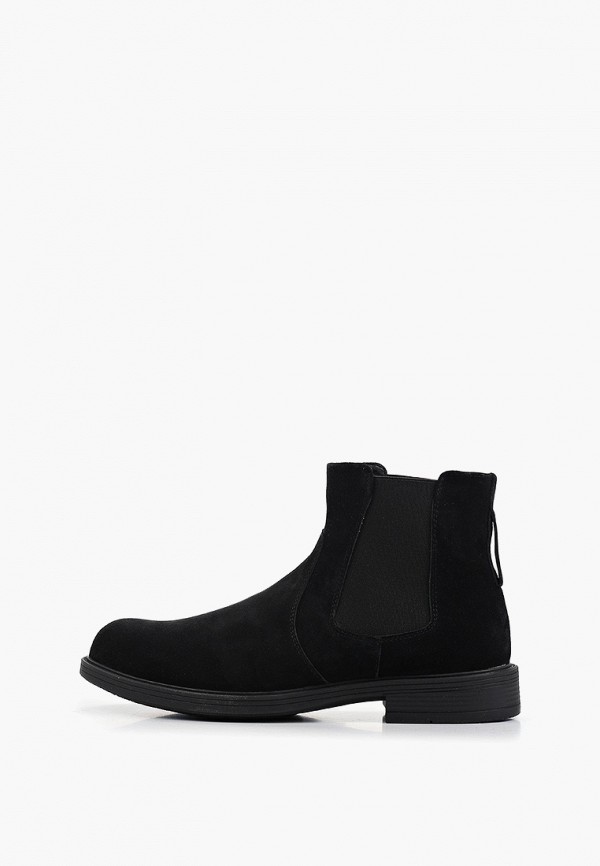 Shoiberg Ботинки -  - фото 1