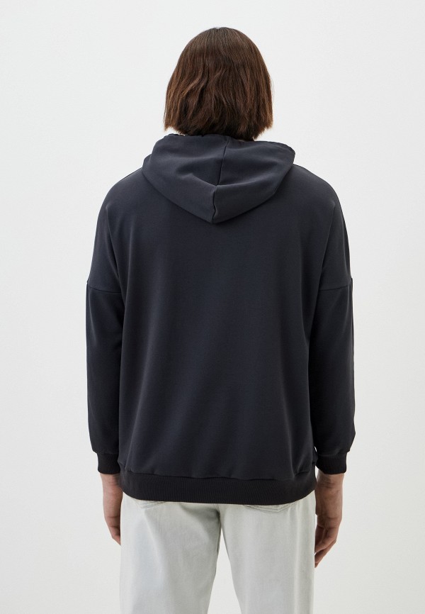 Blacksi Худи - 2978 - фото 3