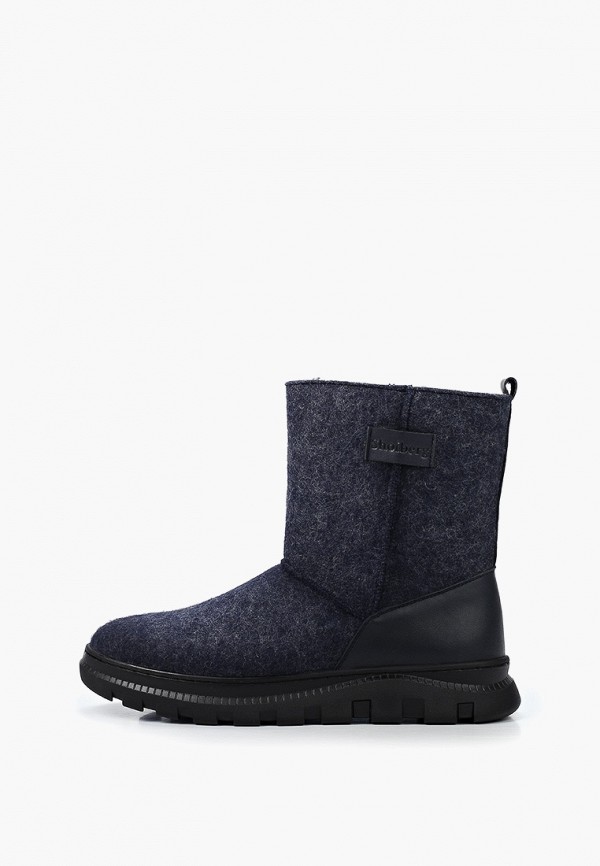 Shoiberg Валенки - фото 1