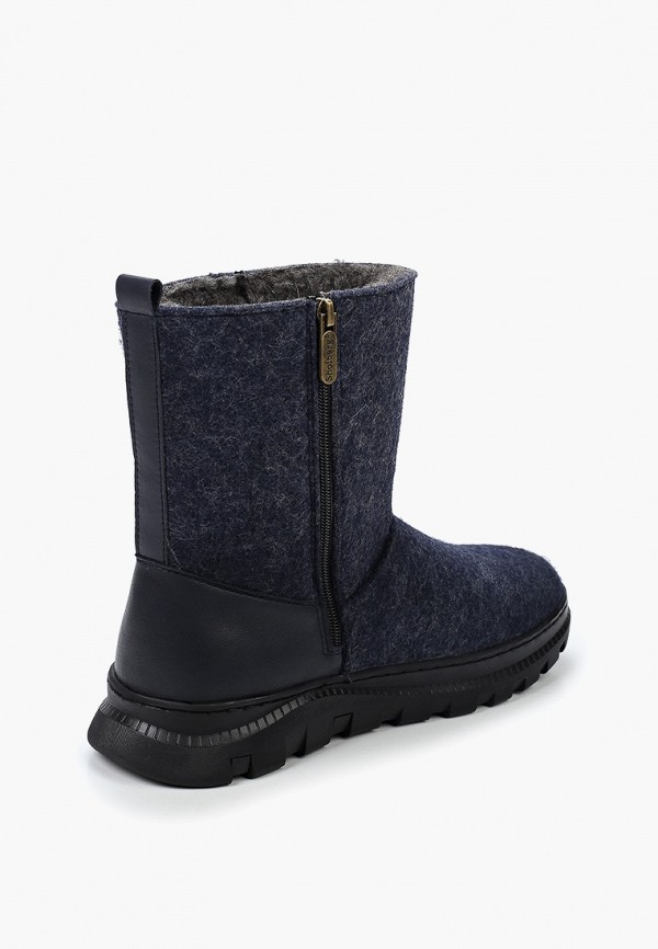 Shoiberg Валенки - фото 3